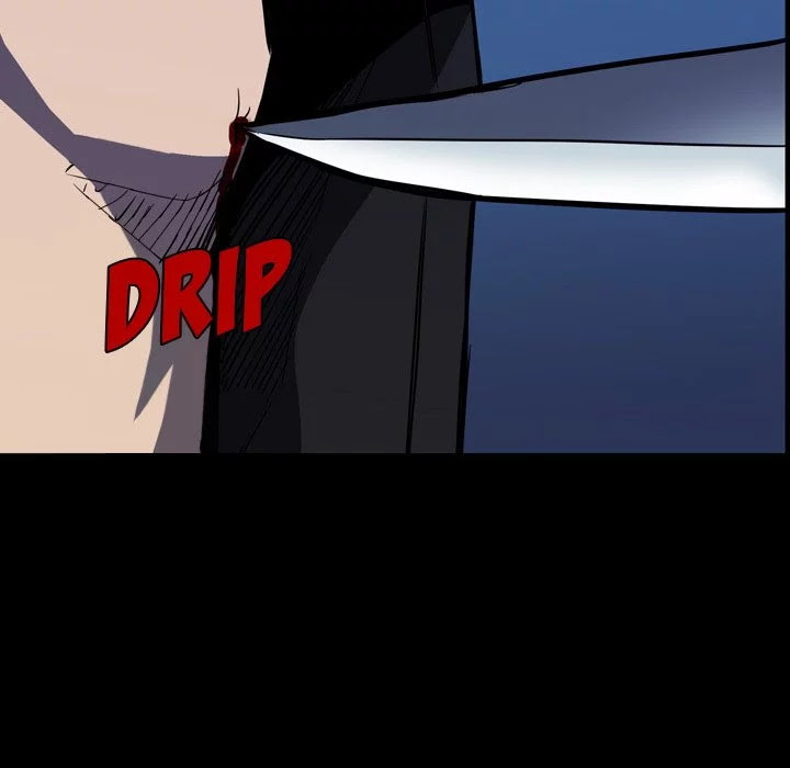 Watch Dog Chapter 08 Bahasa Indonesia